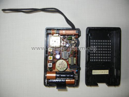 National Panasonic R-1018; Panasonic, (ID = 3086412) Radio