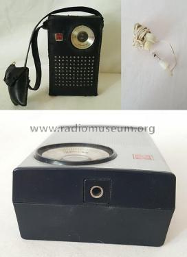 National Panasonic R-1032; Panasonic, (ID = 2902692) Radio