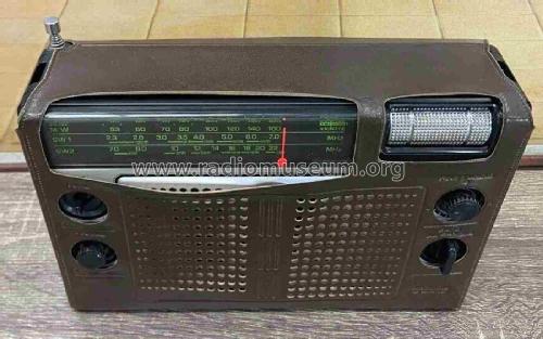 National Panasonic R-314; Panasonic, (ID = 2993669) Radio