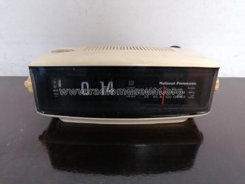 National Panasonic RC-6001B; Panasonic, (ID = 2948642) Radio