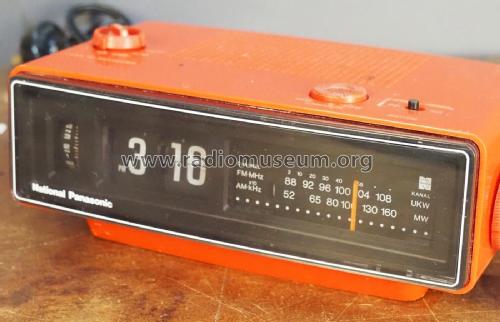 National Panasonic RC-6030B; Panasonic, (ID = 2813006) Radio