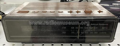 National Panasonic RC-65BA; Panasonic, (ID = 2825129) Radio