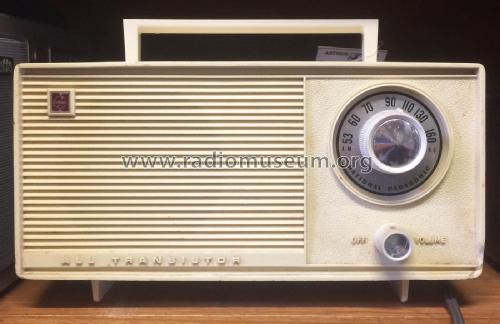 National Panasonic RL-112; Panasonic, (ID = 3109499) Radio