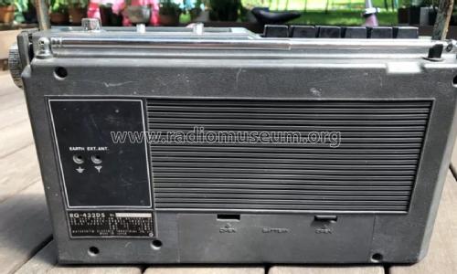 National Panasonic RQ-432DS; Panasonic, (ID = 2740891) Radio