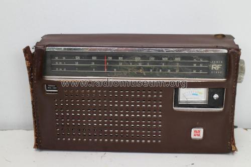 National Panasonic Super Sensitive R-397; Panasonic, (ID = 1811385) Radio