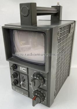 National Rover Transistor TV TR 505 EU; Panasonic, (ID = 3082530) Television