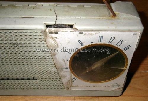 National UB-260; Panasonic, (ID = 2267209) Radio