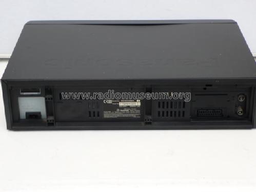 Video Cassette Recorder NV-SD220EG; Panasonic, (ID = 1602110) R-Player