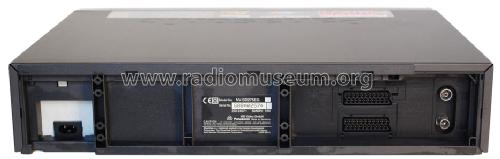 Video Cassette Recorder NV-SD275EG; Panasonic, (ID = 1588613) R-Player