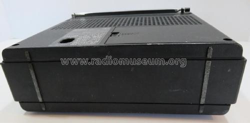 Panasonic PSB/FM/AM 3-Band Radio RF-888 / Tech 800; Panasonic, (ID = 2850932) Radio