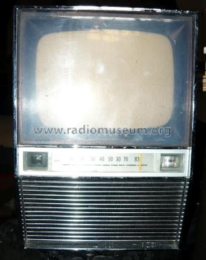 Panasonic TR-315B; Panasonic, (ID = 1767612) Televisore