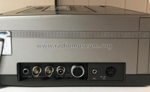 Portable Video Cassette Recorder NV-3000-A; Panasonic, (ID = 3088360) R-Player