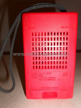 National Panasonic R-1018; Panasonic, (ID = 2358406) Radio