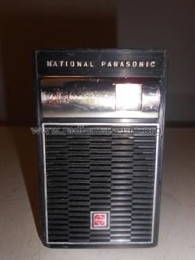 R-1062; Panasonic, (ID = 2345480) Radio