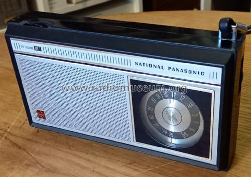 R-2068L; Panasonic, (ID = 2830315) Radio