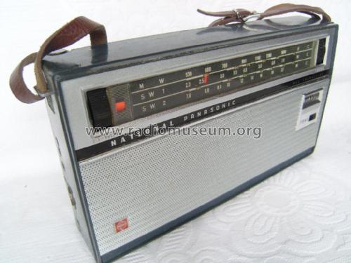 R-310Y; Panasonic, (ID = 2243256) Radio