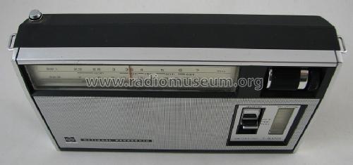 R-312; Panasonic, (ID = 1565623) Radio