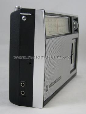 R-312; Panasonic, (ID = 1565624) Radio