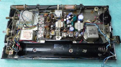 National Panasonic R-357D; Panasonic, (ID = 2391406) Radio