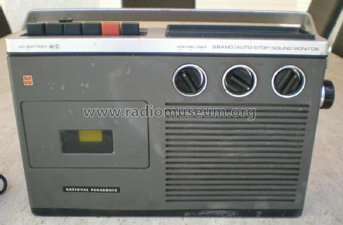 R-520B Radio Panasonic, Matsushita, National ナショナル Also Tubes;, Build ...