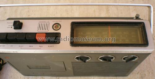 R-520B; Panasonic, (ID = 2693052) Radio