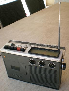 R-520B; Panasonic, (ID = 2693055) Radio