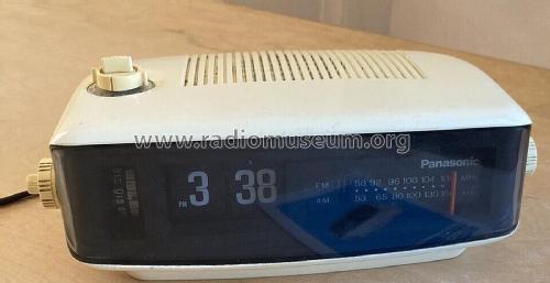 RC-6001; Panasonic, (ID = 2859834) Radio