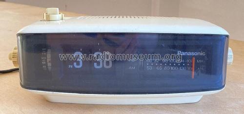 RC-6001; Panasonic, (ID = 2859835) Radio