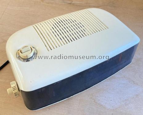 RC-6001; Panasonic, (ID = 2859836) Radio