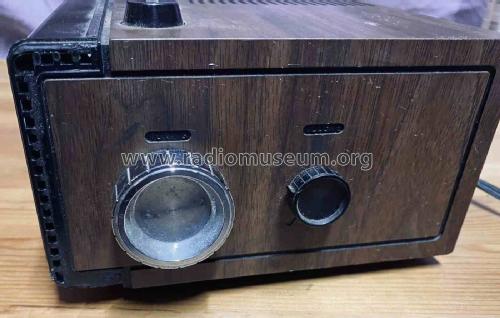 RC-6030; Panasonic, (ID = 2813675) Radio