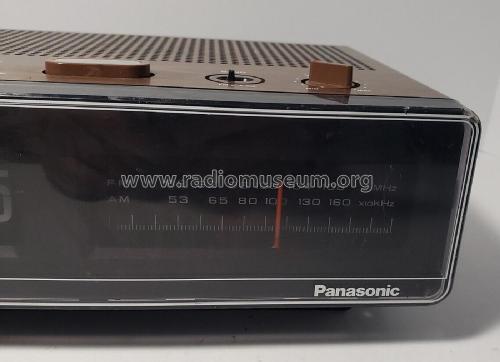 RC-6045; Panasonic, (ID = 2859840) Radio