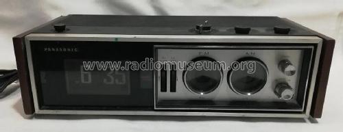 RC-7469; Panasonic, (ID = 2859291) Radio