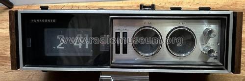 RC-7469; Panasonic, (ID = 2859848) Radio