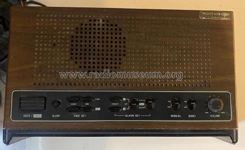 RC-95; Panasonic, (ID = 2859568) Radio