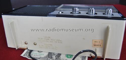 RE-6278; Panasonic, (ID = 1613677) Radio