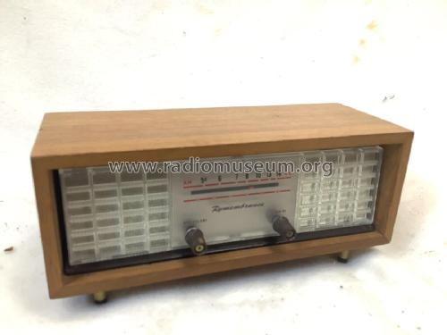 Remembrance RMB-46; Panasonic, (ID = 3012136) Radio