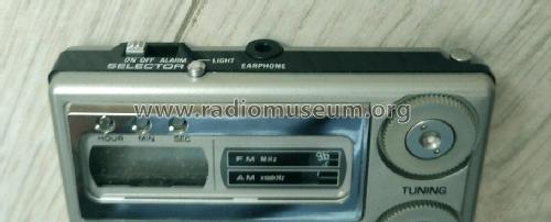 RF-016; Panasonic, (ID = 2746164) Radio