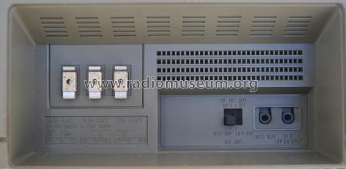 FM-MW-SW 31-Band Receiver/SW Double Superheterodyne RF-3100B DR-31; Panasonic, (ID = 3076283) Radio