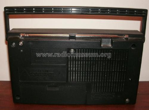 RF-559; Panasonic, (ID = 2032551) Radio