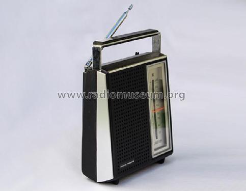 RF-563; Panasonic, (ID = 2958452) Radio