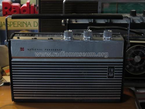 RF-893L; Panasonic, (ID = 2160475) Car Radio