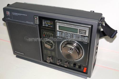 RF-B300 Radio Panasonic, Matsushita, National ナショナル also 