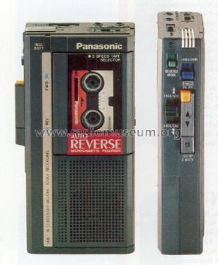 RN-88; Panasonic, (ID = 1649678) Ton-Bild