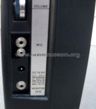 RQ-224S; Panasonic, (ID = 2088212) R-Player