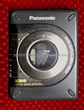 RQ-P35; Panasonic, (ID = 2353984) Reg-Riprod