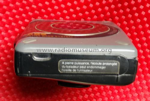 RQ-P35; Panasonic, (ID = 2353989) Reg-Riprod