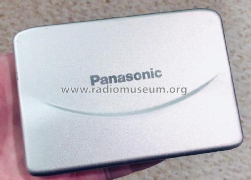 RQ-SX71; Panasonic, (ID = 2982033) R-Player