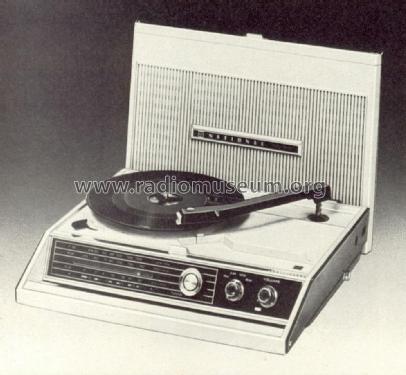 SG-401F; Panasonic, (ID = 2091931) Radio