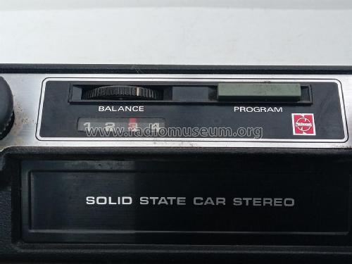 Solid State Car Stereo CX-355EN ; Panasonic, (ID = 2880414) R-Player