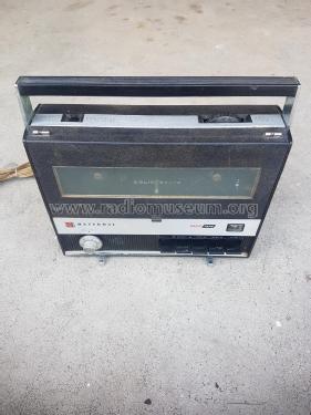 Solid State Radio- Tape Recorder RQ120S; Panasonic, (ID = 2546315) Radio